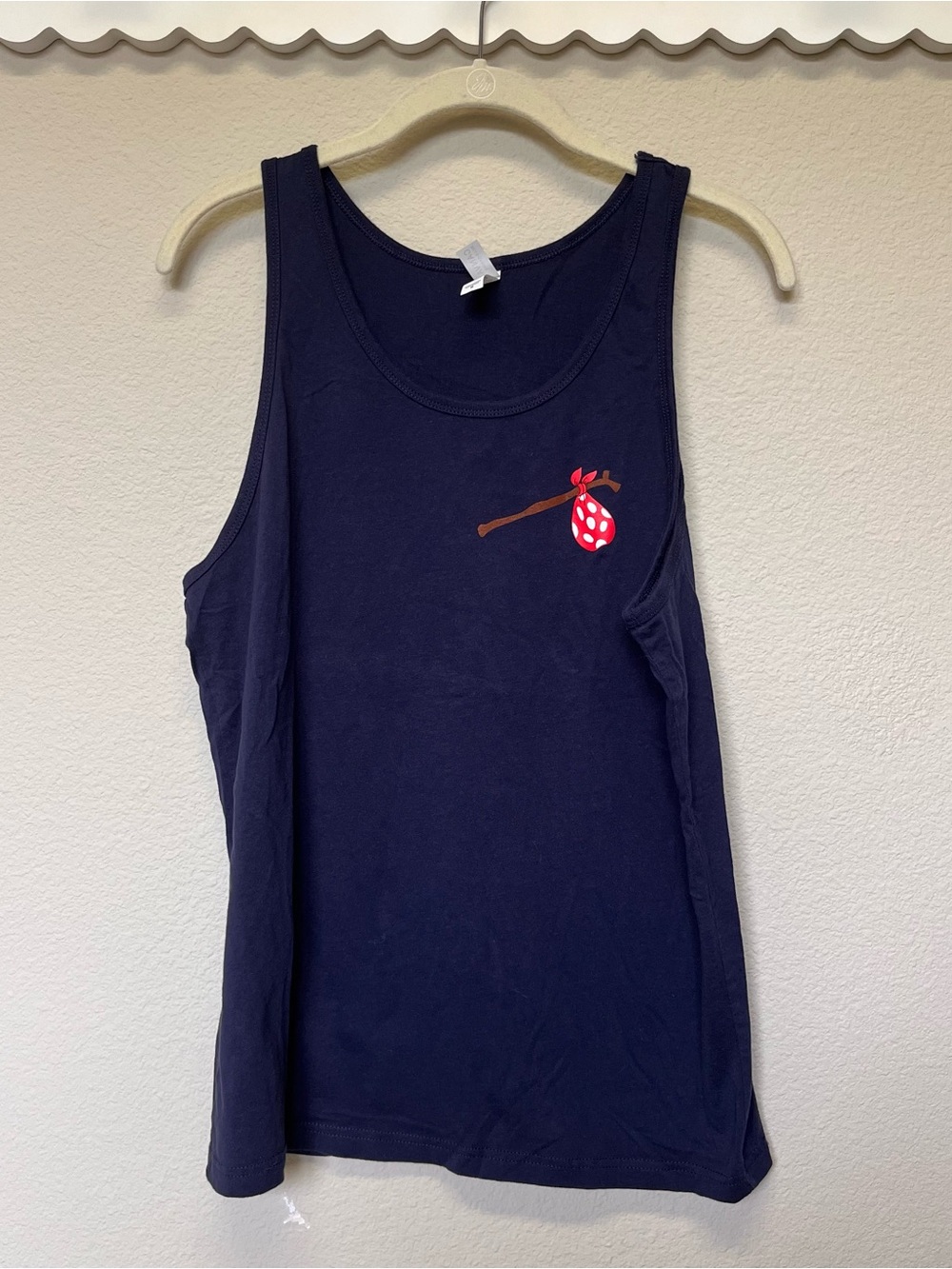 Splash Mountain Tank Top- The Briar Patch